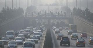 La CAM aprueba el Protocolo Marco de actuación ante episodios de alta contaminación