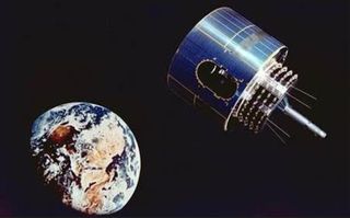 Gracias Meteosat en tu aniversario