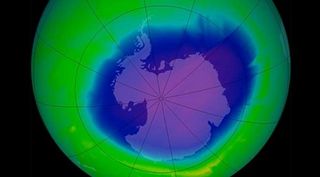 La reunión del Protocolo de Montreal celebró la protección de la capa de ozono
