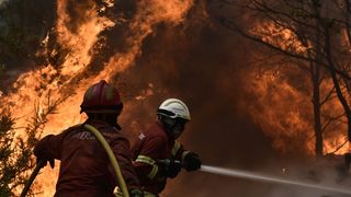 rescEU: un nuevo sistema europeo para hacer frente a los desastres naturales