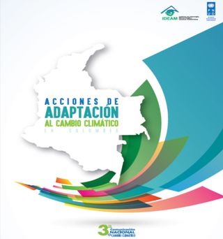 Colombia: pionero en Servicios Climáticos para Latinoamérica
