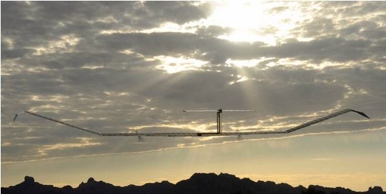 Zephyr, batiendo marcas