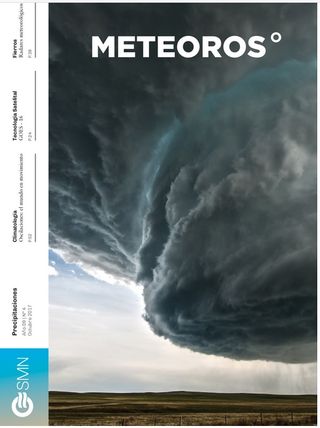 Meteoros: la revista de meteorología argentina