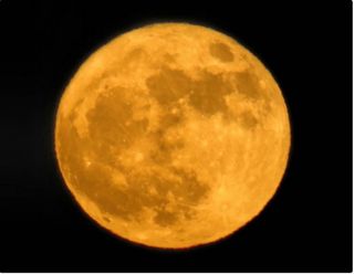 La única "superluna” del año 2017