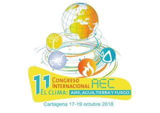 11 Congreso Internacional AEC