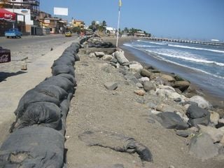 Fortificaciones olvidadas 