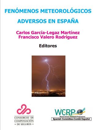 Fenómenos meteorológicos adversos en España