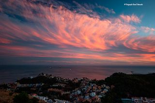 Resultados del concurso fotográfico de noviembre 2013 en Meteored