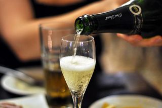 La Oscilación del Atlántico Norte afecta a la calidad del cava