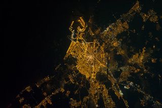 La garra de Valencia