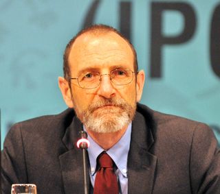 Christopher Field, premio Fronteras del Conocimiento en cambio climático