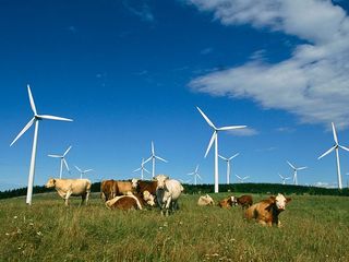 En Estados Unidos avanzan las tecnologías de energía limpia