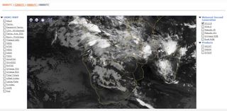 Seudo imágenes para Sudáfrica