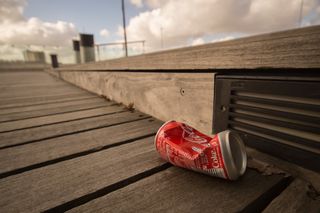 Coca-Cola: reciclaje del 100% para 2030