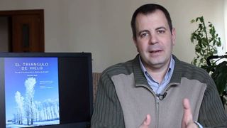 El triángulo de hielo