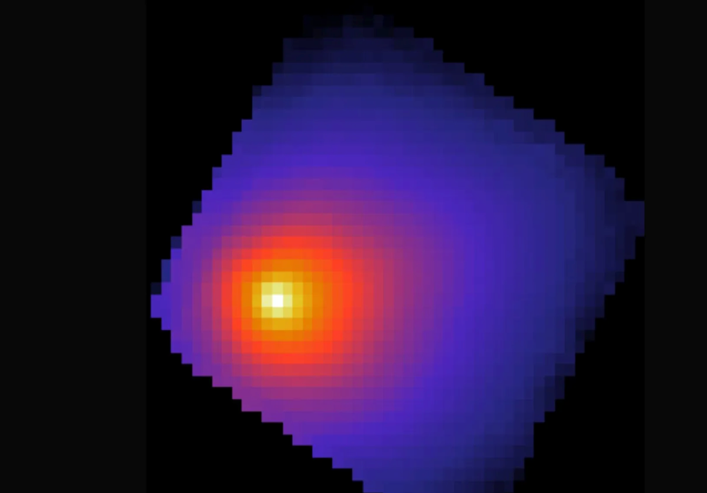 JWST JWST