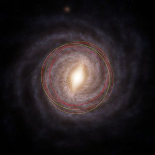 Nuevos datos del 3I/ATLAS: podría ser el cometa más antiguo jamás visto con una edad superior a nuestro sistema solar