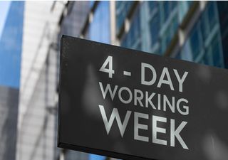 4-day workweek pilot results offer promise for the environment