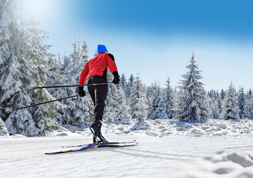 Sci di fondo - Appennini