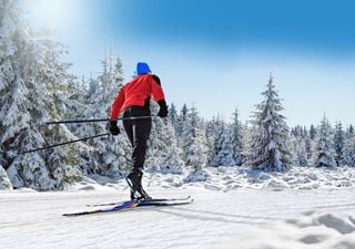 4 piste da fondo sugli Appennini: un'alternativa al massiccio sci alpino