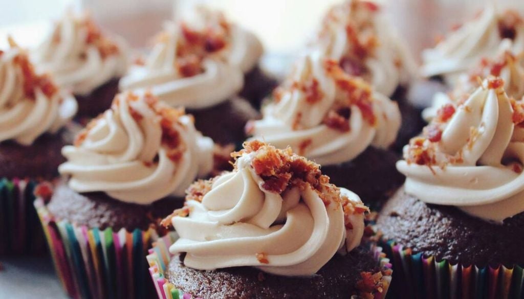 Expo Cupcakes: 5 y 6 de septiembre en La Rural Expo Cupcakes: 5 y 6 de septiembre en La Rural