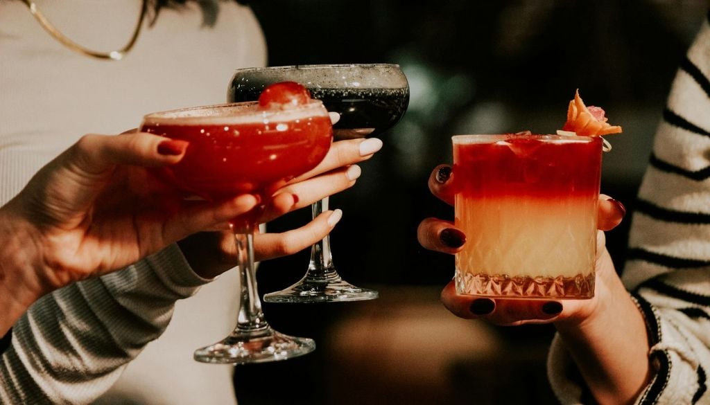 Buenos Aires Cocktail Week 2026 Buenos Aires Cocktail Week 2026: del 6 al 12 de septiembre en distintos puntos de la ciudad de Buenos Aires