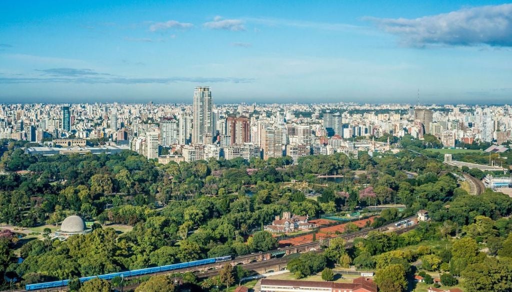 Qué hacer en Buenos Aires durante el primer fin de semana de septiembre: 4 planes que combinan gastronomía y paseo Qué hacer en Buenos Aires durante el primer fin de semana de septiembre: 4 planes que combinan gastronomía y paseo