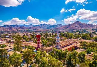 4 Restaurantes imperdibles en Vicuña: sabores locales y experiencias únicas en el corazón del Elqui