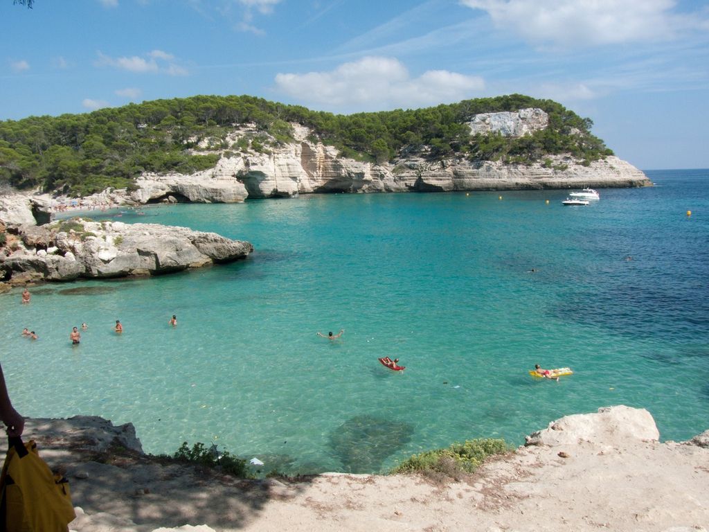 Pour le plus grand plaisir des vacanciers d'août, soleil et chaleur s'invitent ces prochains jours.