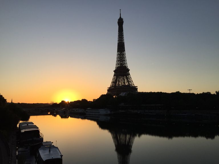 La canicule qui touche l'Espagne et le Portugal depuis quelques jours va-t-elle toucher la France ? La canicule qui touche l'Espagne et le Portugal depuis quelques jours va-t-elle toucher la France ?