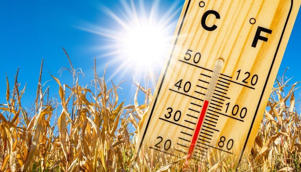 Anticiclone, caldo. Il gran caldo di questi giorni è il risultato combinato di tre elementi, ad iniziare dalla subsidenza anticiclonica, passando per l’accumulo di aria calda, nei bassi strati, giorno dopo giorno, arrivando al feedback radiativo positivo su scala di centinaia di chilometri che spingerà i termometri su valori molto elevati.