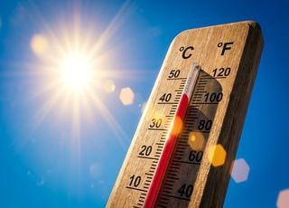 40&deg;C voire plus d'envisag&eacute;s par certains mod&egrave;les m&eacute;t&eacute;o en France : faut-il y croire ? Nos infos