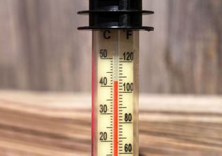 Hitzewelle in Deutschland erwartet: Knacken wir sogar die 40 Grad?