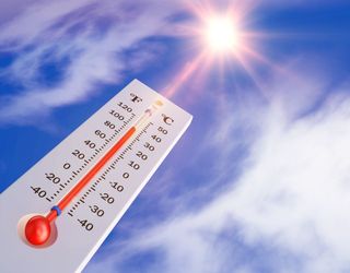 40°C möglich! Hitzewarnung: Jetzt legt der Sommer in Deutschland erst so richtig los!