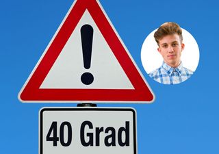 40 Grad im Anmarsch? Extremhitze schon im Juni – was das Wettermodell ECMWF plötzlich für Deutschland berechnet