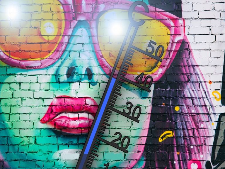 Neuer Hitzerekord in Deutschland Neuer Hitzerekord in Deutschland