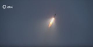 Sentinel-3B ha sido lanzado