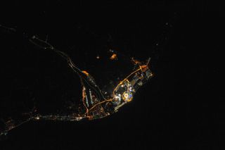 ¿De qué ciudad se trata?