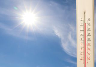 45 Grad in Deutschland- Meteorologe: &bdquo;Es kann eskalieren" DIESE Zahl schockiert jetzt alle