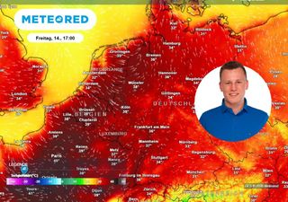 45 Grad in Deutschland? Wetterforscher warnt: „Es ist nicht mehr die Frage ob, sondern wann'
