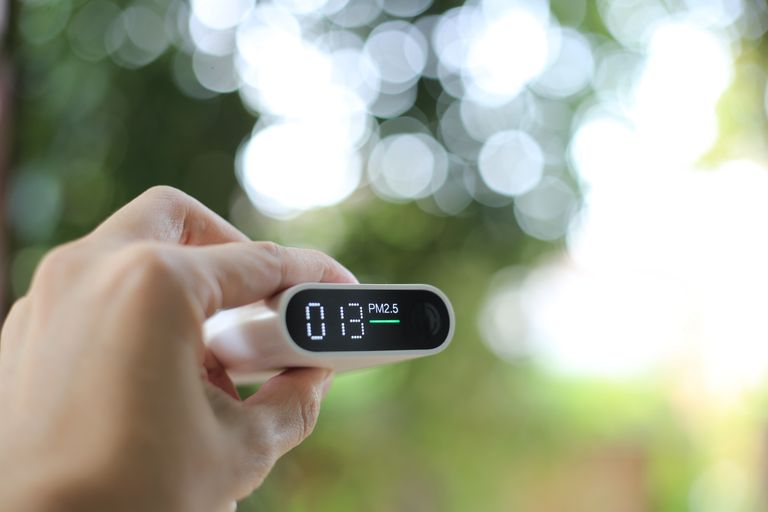 ¿Qué son las PM2.5 y, siendo dañinas, por qué ahora son una buena noticia? ¿Qué son las PM2.5 y, siendo dañinas, por qué ahora son una buena noticia?