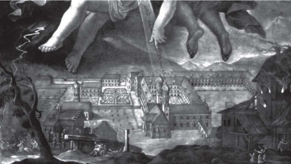 Figura 8. Parte ampliada de la figura 7 (ver texto para detalle).