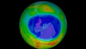 Día Internacional de la Preservación de la Capa de Ozono, 16 de septiembre