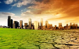 En 2020 ya será muy tarde para combatir contra el cambio climático