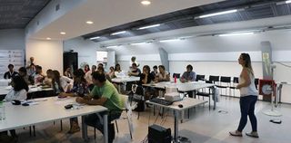 Predicciones meteorológicas basadas en impactos