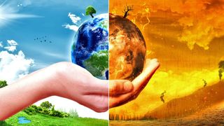 La OMM, ONU y el cambio climático