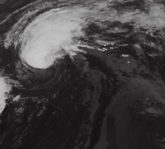 Image IR de Helen del 15 setp. 2018 a las 06 UTC