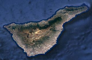 Nuevo radar para Canarias en Tenerife