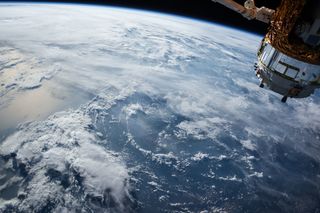 Cómo Interpretar una Imagen de Satélite: Consejos y Estrategias