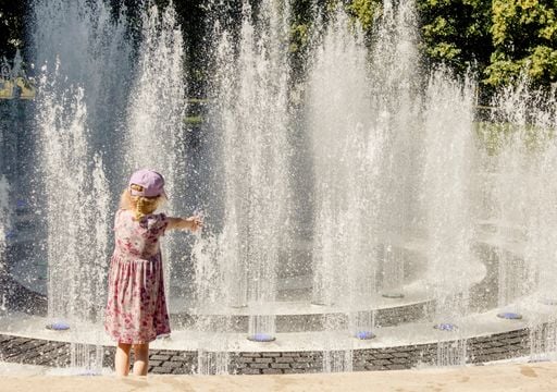 48 horas de muito calor: entre os dias 20 e 21, Portugal Continental registar&aacute; temperaturas de at&eacute; 36 &ordm;C